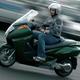 Illustration for article titled The Graf Scooter